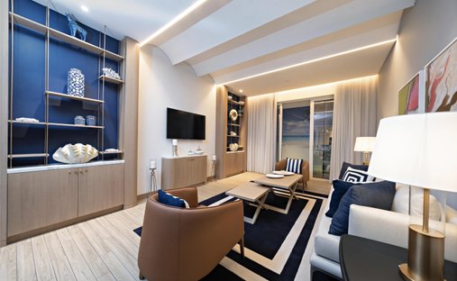 Apartment in Muscat, Muscat Governorate, Oman 1
