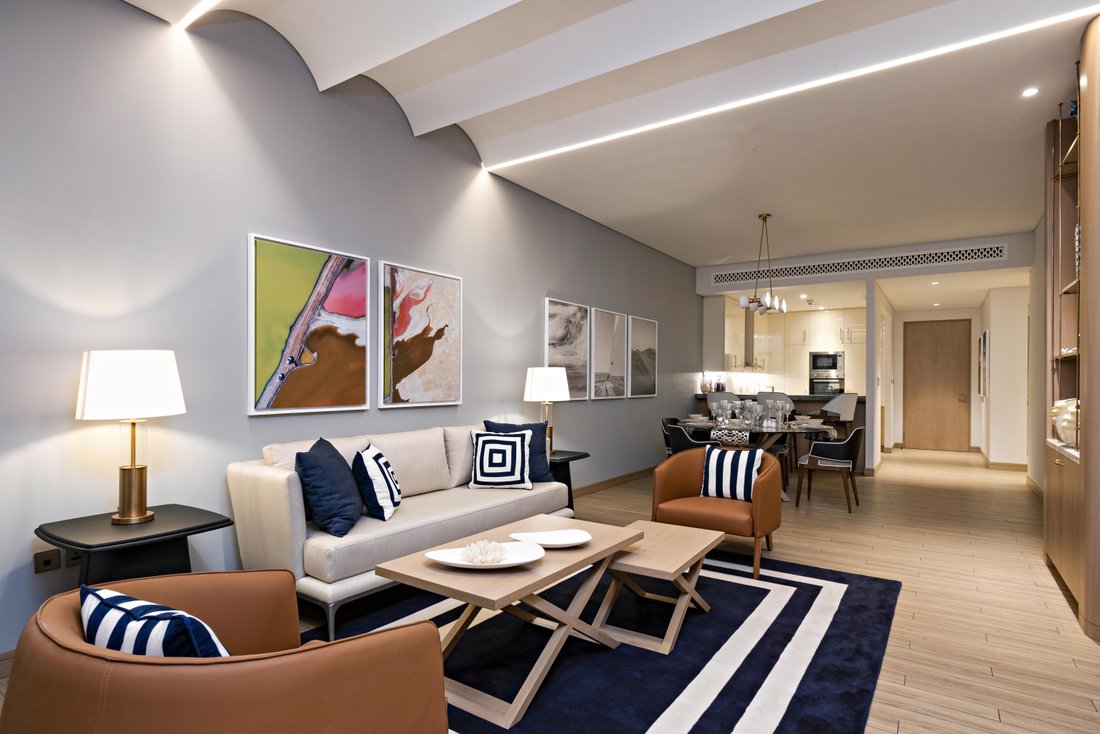 Apartment in Muscat, Muscat Governorate, Oman 5 - 11870662