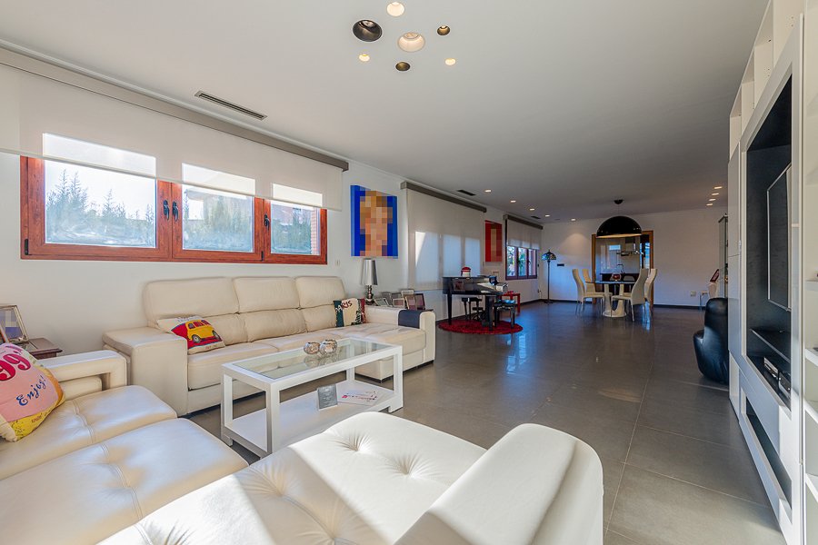 Villa in l'Eliana, Valencian Community, Spain 5 - 11872554