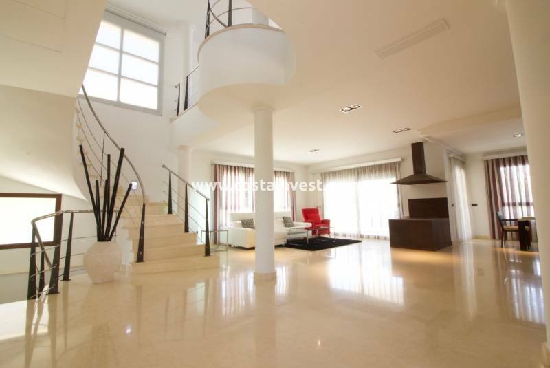 Villa in Cabo Roig, Orihuela, Land Valencia 3 - 11871825