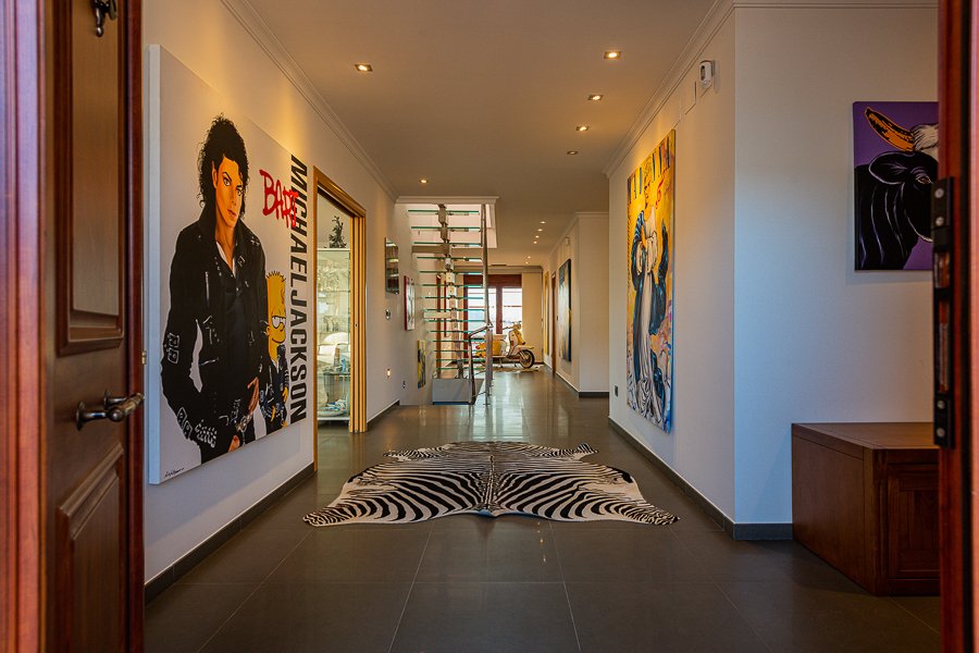 Villa in l'Eliana, Valencian Community, Spain 4 - 11872554
