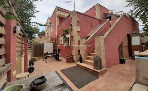 Villa in Santa Ponsa, Balearic Islands, Spain 1