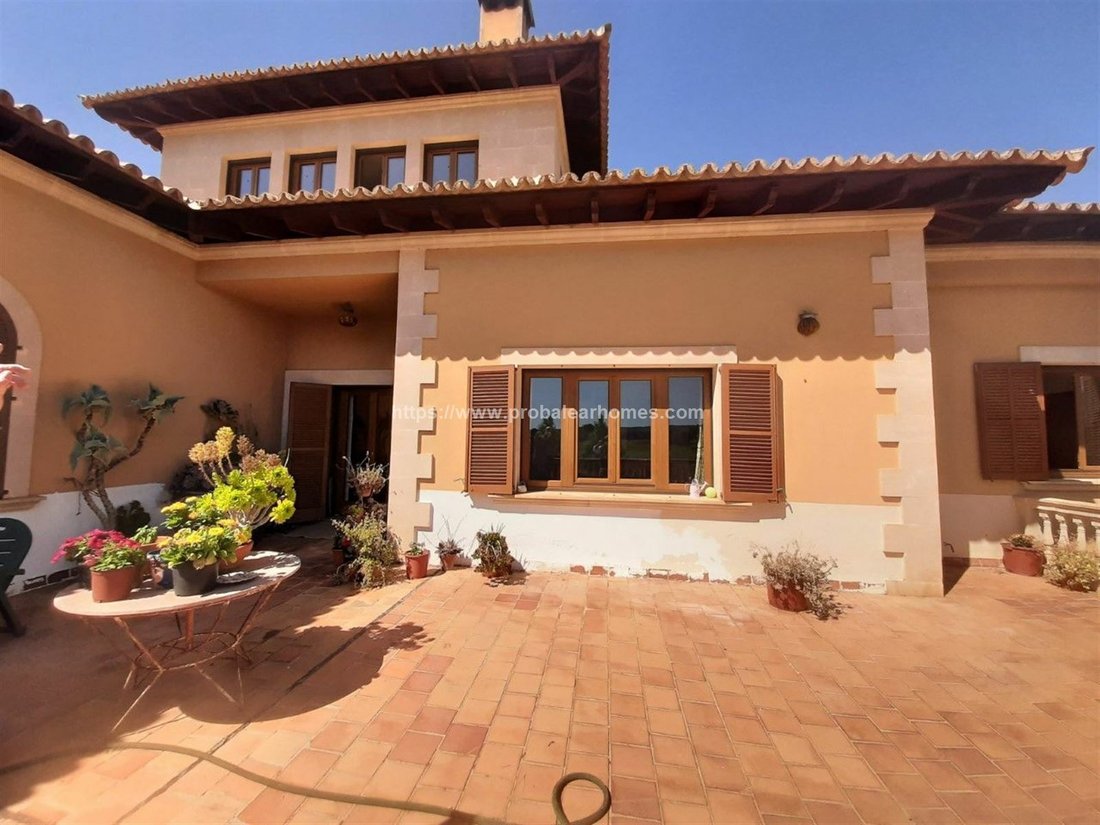 Chalet in Palma, Balearic Islands, Spain 5 - 11871121