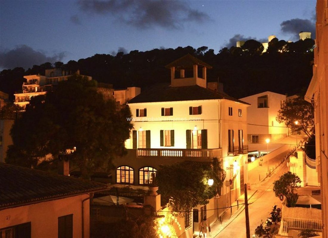 Villa in Palma, Balearic Islands, Spain 1 - 11871140