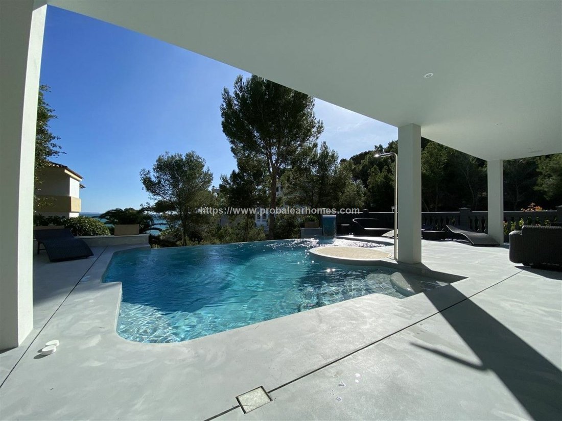 Villa in Calvia, Balearic Islands, Spain 2 - 11871137