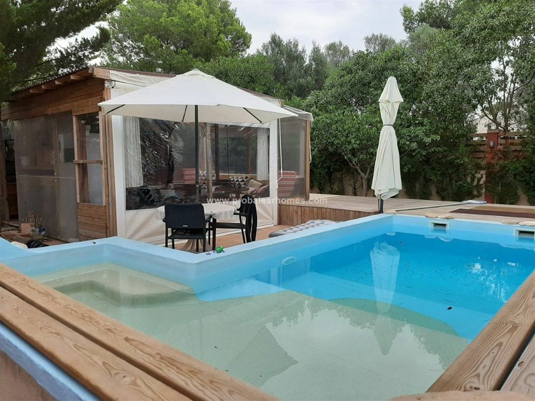 Villa in Santa Ponsa, Balearic Islands, Spain 2 - 11871138