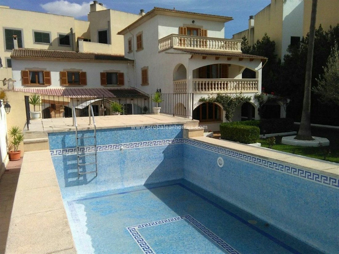Chalet in Porreres, Balearic Islands, Spain 4 - 11871141