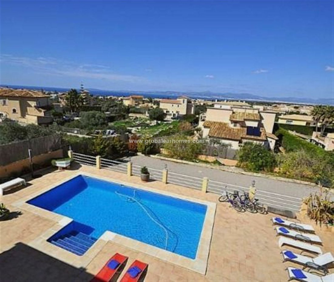 Chalet a Llucmajor, Isole Baleari, Spagna 2 - 11871142