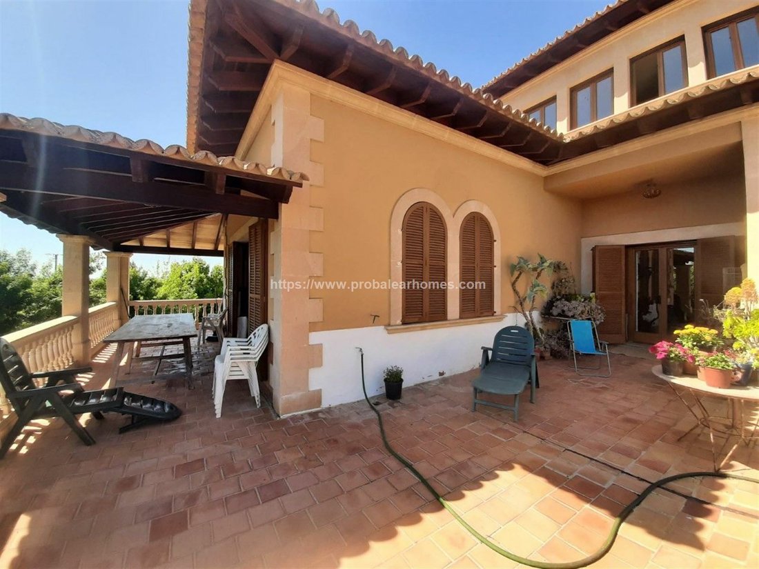 Chalet in Palma, Balearic Islands, Spain 4 - 11871121