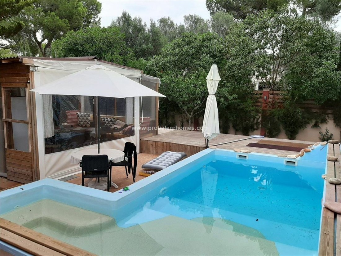 Villa in Santa Ponsa, Balearic Islands, Spain 4 - 11871138