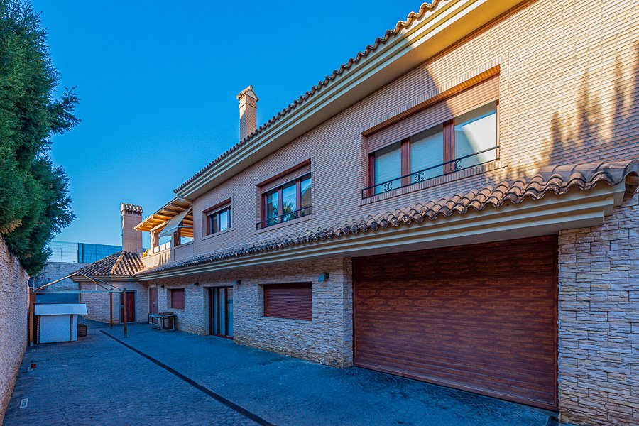 Villa in l'Eliana, Valencian Community, Spain 3 - 11872554