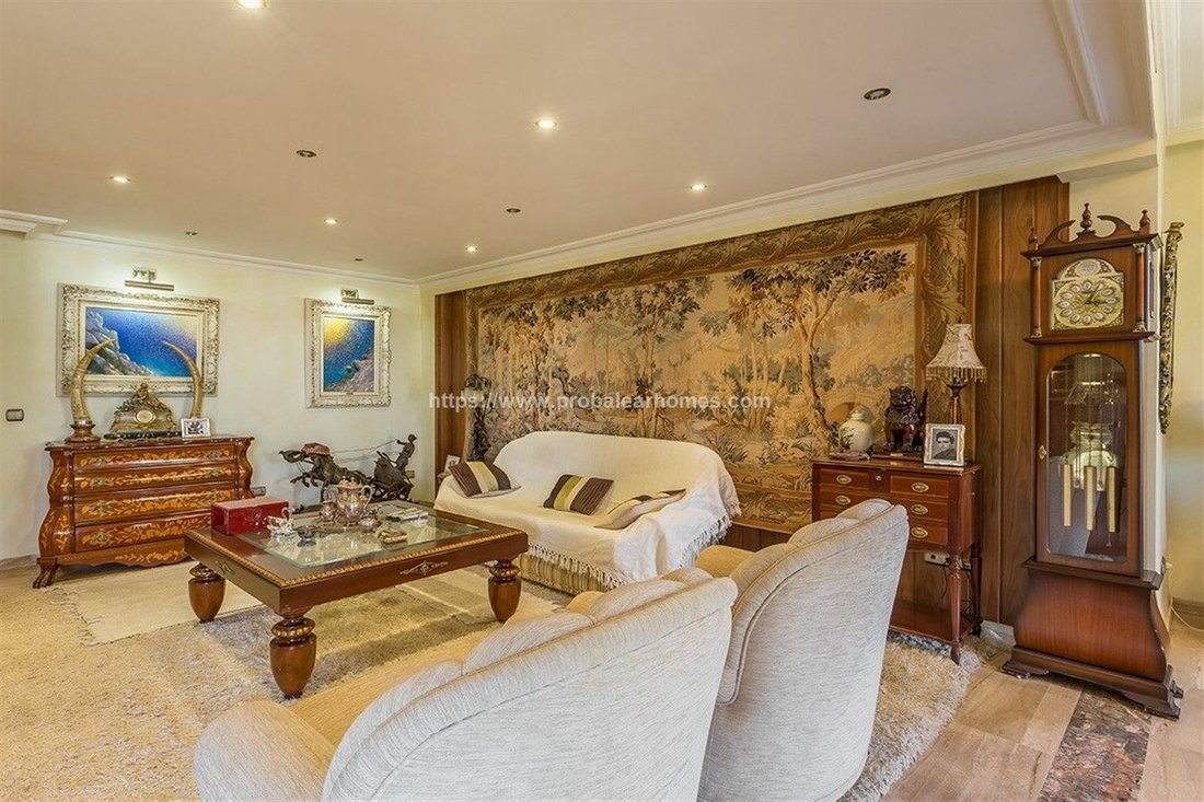 Villa in Genoa, Palma, Balearic Islands 4 - 11871113