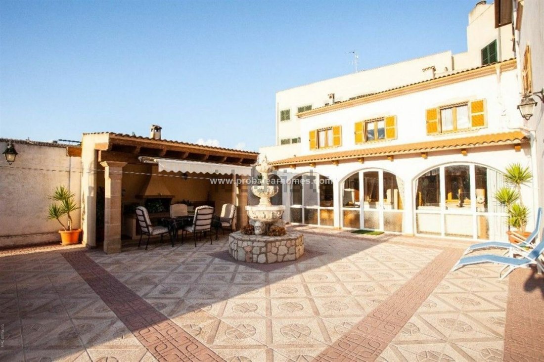 Chalet in Porreres, Balearic Islands, Spain 2 - 11871141
