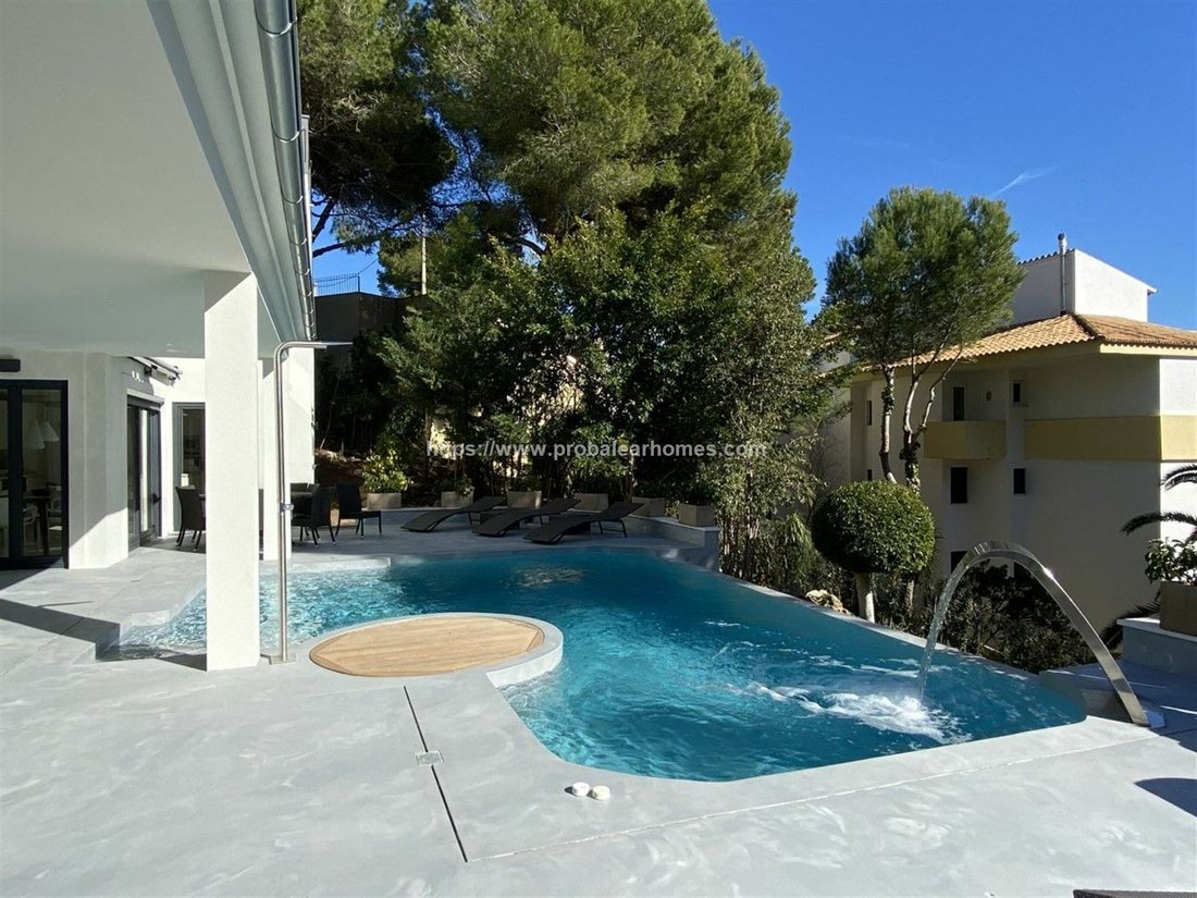 Villa in Calvia, Balearic Islands, Spain 3 - 11871137