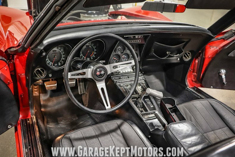 Cabriolet in Kentwood, Michigan, United States 4 - 11871525