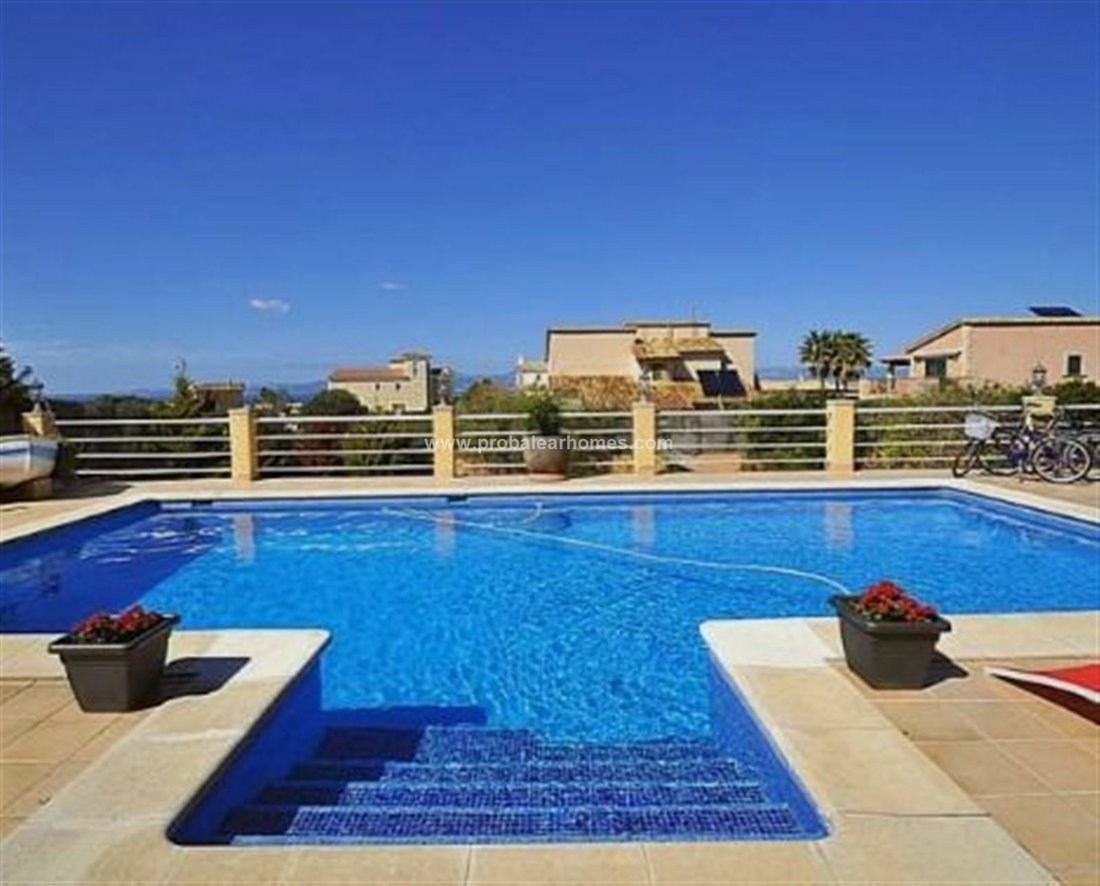 Chalet a Llucmajor, Isole Baleari, Spagna 4 - 11871142