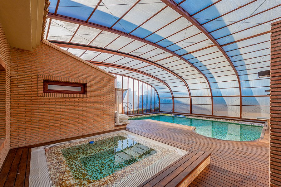 Villa in l'Eliana, Valencian Community, Spain 2 - 11872554