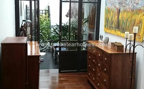 Chalet in Palma, Balearische Inseln, Spanien 1