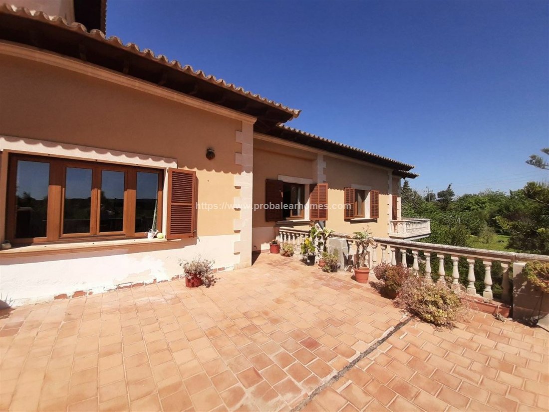 Chalet in Palma, Balearic Islands, Spain 3 - 11871121