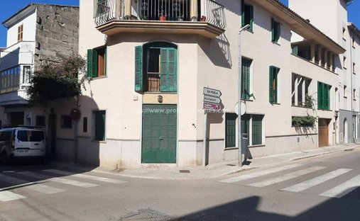 Chalet a Santa Margalida, Isole Baleari, Spagna 1