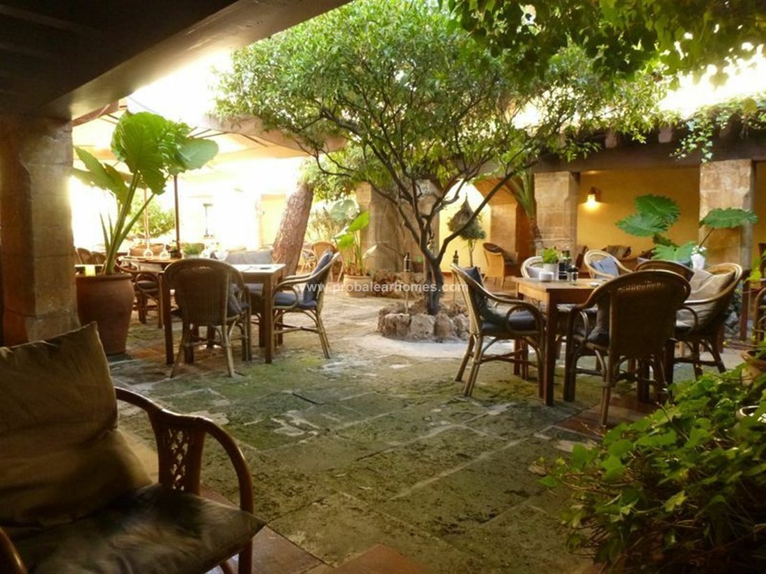 Villa in Palma, Balearic Islands, Spain 5 - 11871140