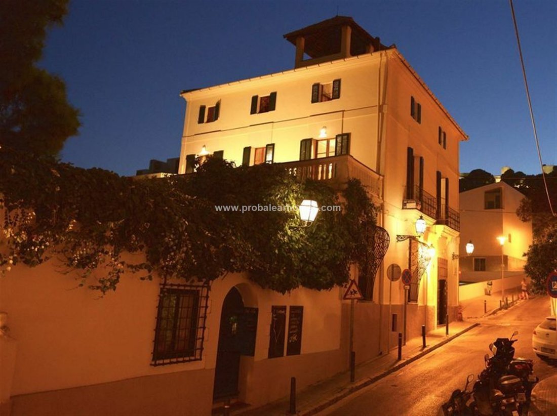 Villa in Palma, Balearic Islands, Spain 2 - 11871140