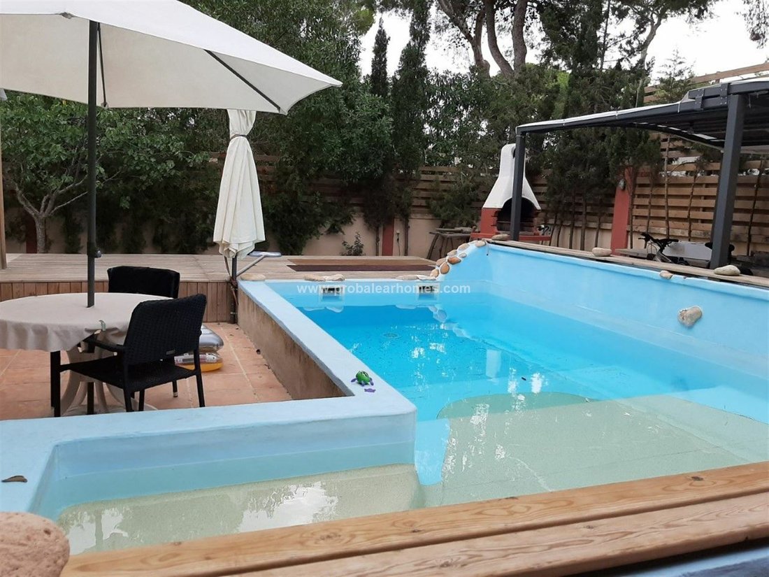 Villa in Santa Ponsa, Balearic Islands, Spain 3 - 11871138