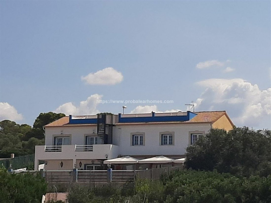 Chalet a Llucmajor, Isole Baleari, Spagna 1 - 11871142