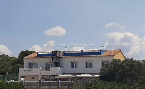 Chalet a Llucmajor, Isole Baleari, Spagna 1
