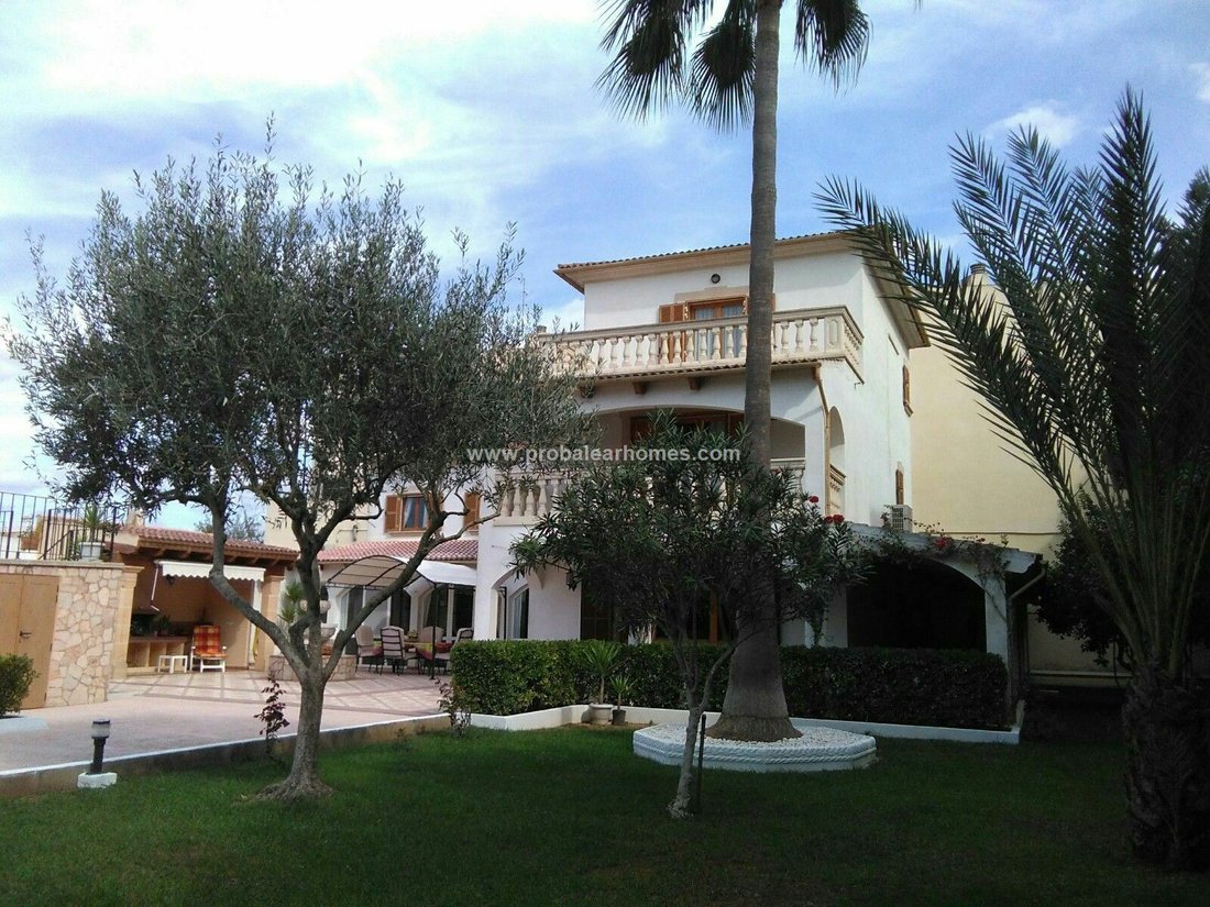 Chalet in Porreres, Balearic Islands, Spain 5 - 11871141