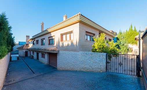 Villa a L'Eliana, Comunità Valenzana, Spagna 1