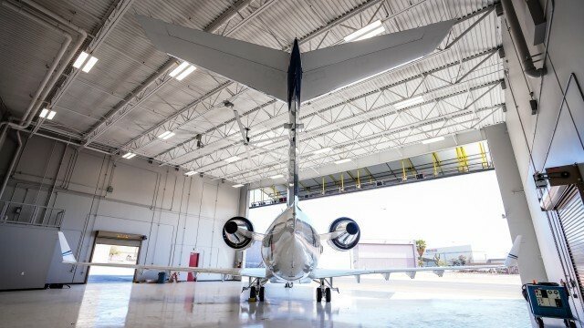 BOMBARDIER CHALLENGER 604 in Scottsdale 3 - 11872094