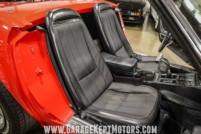 Cabriolet in Kentwood, Michigan, United States 5 - 11871525