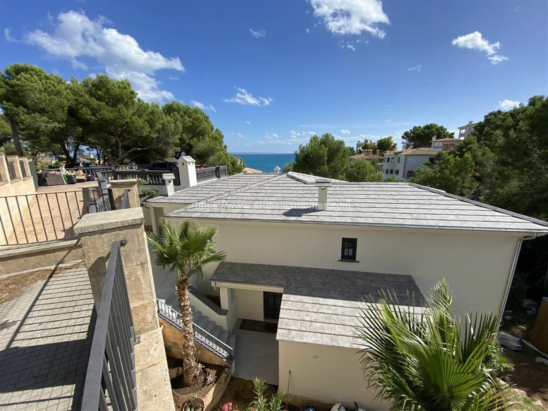 Villa in Calvia, Balearic Islands, Spain 5 - 11871137