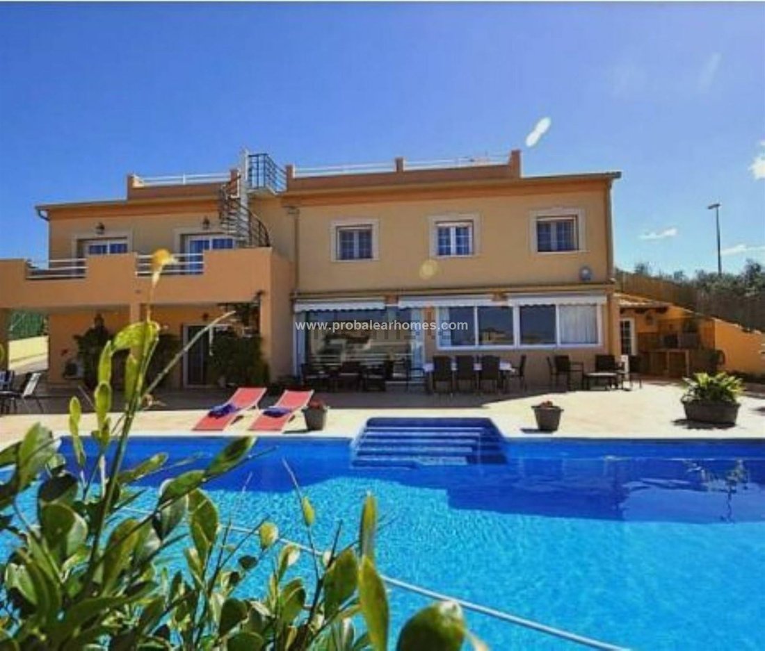 Chalet a Llucmajor, Isole Baleari, Spagna 3 - 11871142