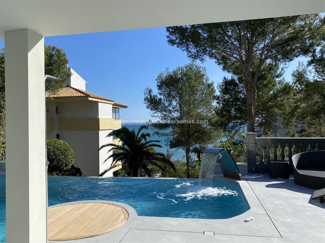 Villa in Calvia, Balearic Islands, Spain 4 - 11871137