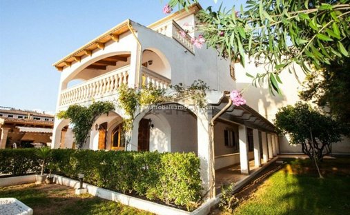 Chalet a Porreres, Isole Baleari, Spagna 1