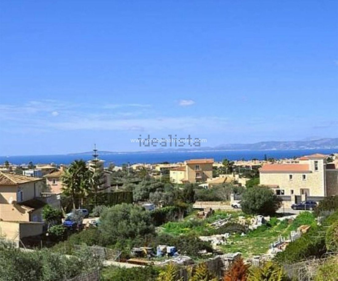 Chalet a Llucmajor, Isole Baleari, Spagna 5 - 11871142