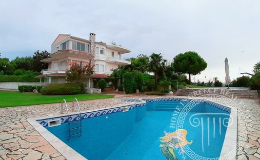 Villa en Thermaikos, Macedonia and Thrace, Grecia 1