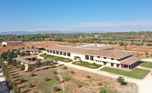 Estate in Palma, Balearic Islands, Spain 1