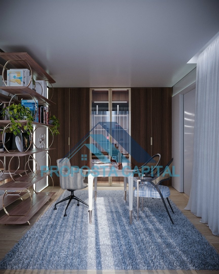 Apartment in Estoril, Cascais e Estoril, Lisbon 3 - 11871744