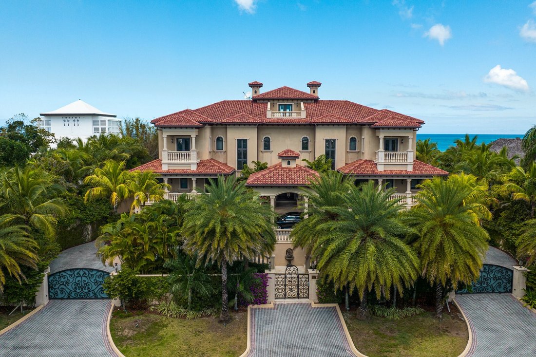 House in Nassau, New Providence, The Bahamas 3 - 11864013