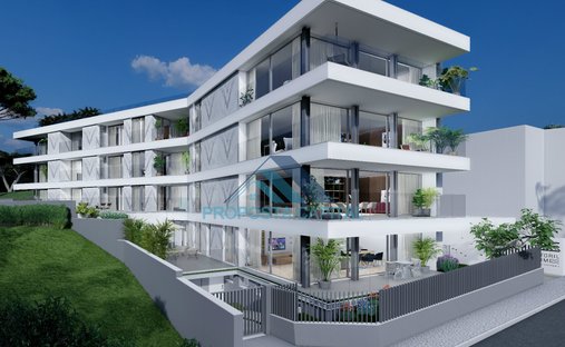 Wohnung in Estoril, Cascais und Estoril, Lissabon 1