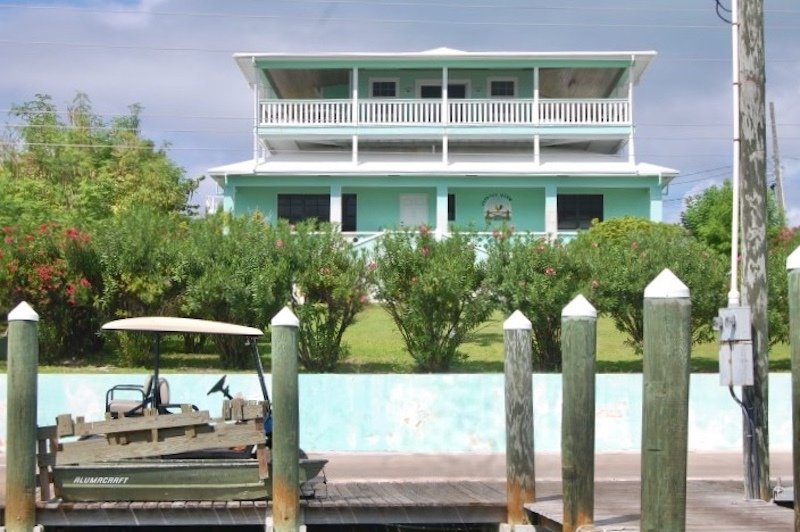 House in Spanish Wells, Spanish Wells, The Bahamas 1 - 11872866