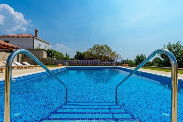 Villa in Gradski kotar Gruz, Dubrovnik, Dubrovnik-Neretva County 3 - 11876358