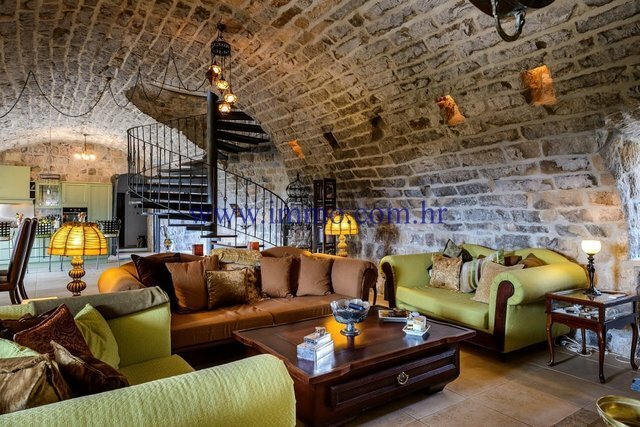 Villa in Gradski kotar Gruz, Dubrovnik, Dubrovnik-Neretva County 5 - 11876358