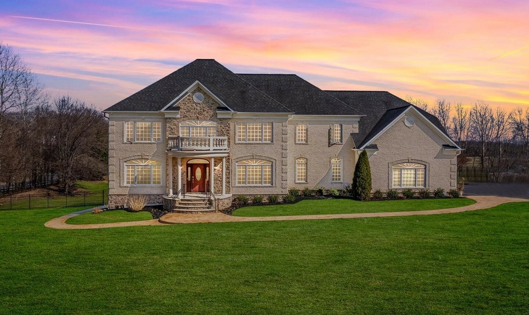 Detached, Single Family Davidsonville, Md In Riva, Maryland, United