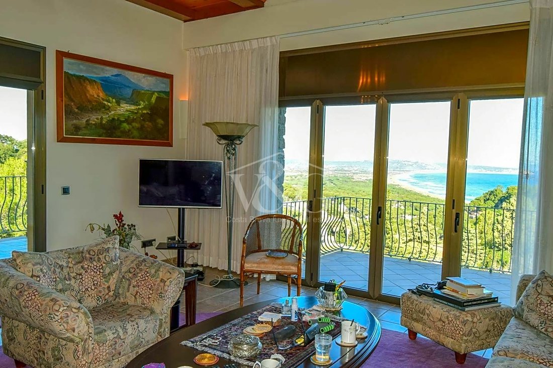 Villa in sa Riera, Begur, Catalonia 5 - 11873792