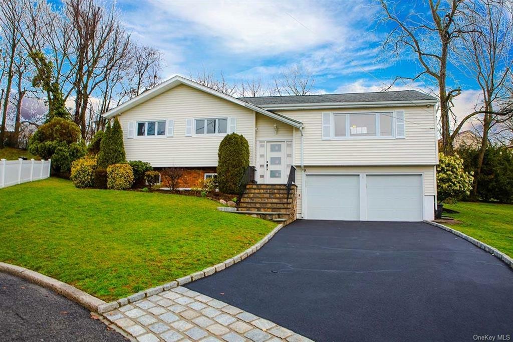 4 Dormitorios Unifamiliar En Greenville, Nueva York, Estados Unidos En