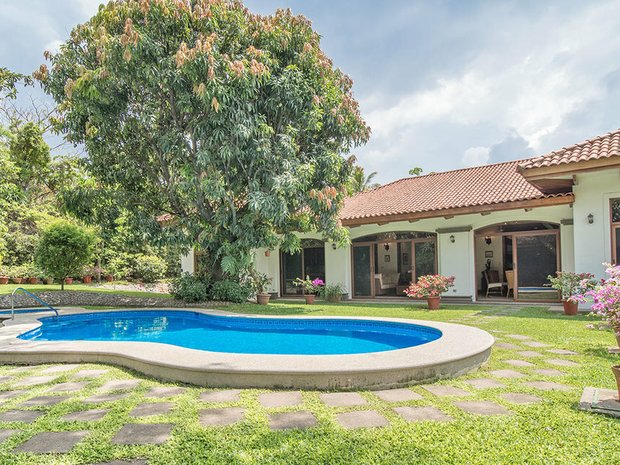 House in Piedades, San José Province, Costa Rica 1